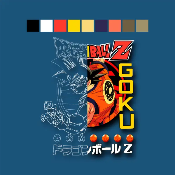 Vector Logo Designing