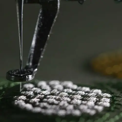 Custom Density Calibration