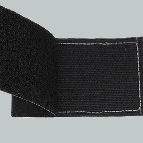 Hook-and-Loop Backing