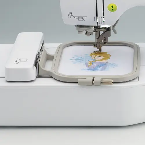 PES (Brother/Baby Lock)