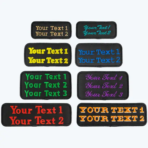 Small Text Optimization